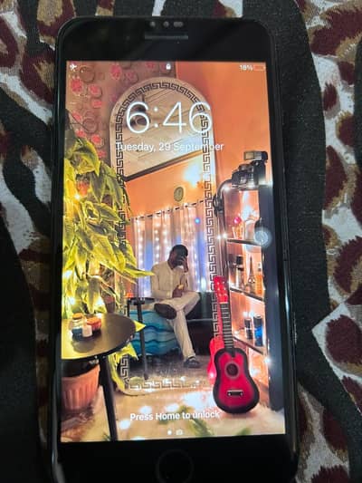 Apple iPhone 7 Plus