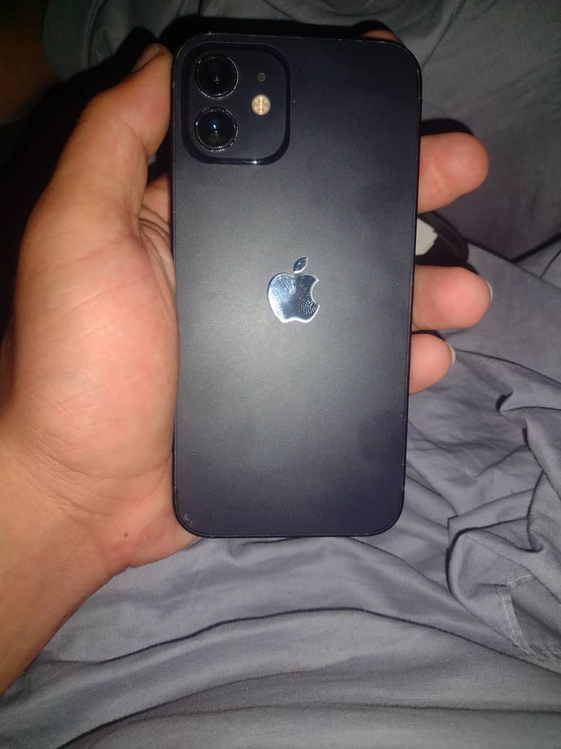 Apple iPhone 12 2