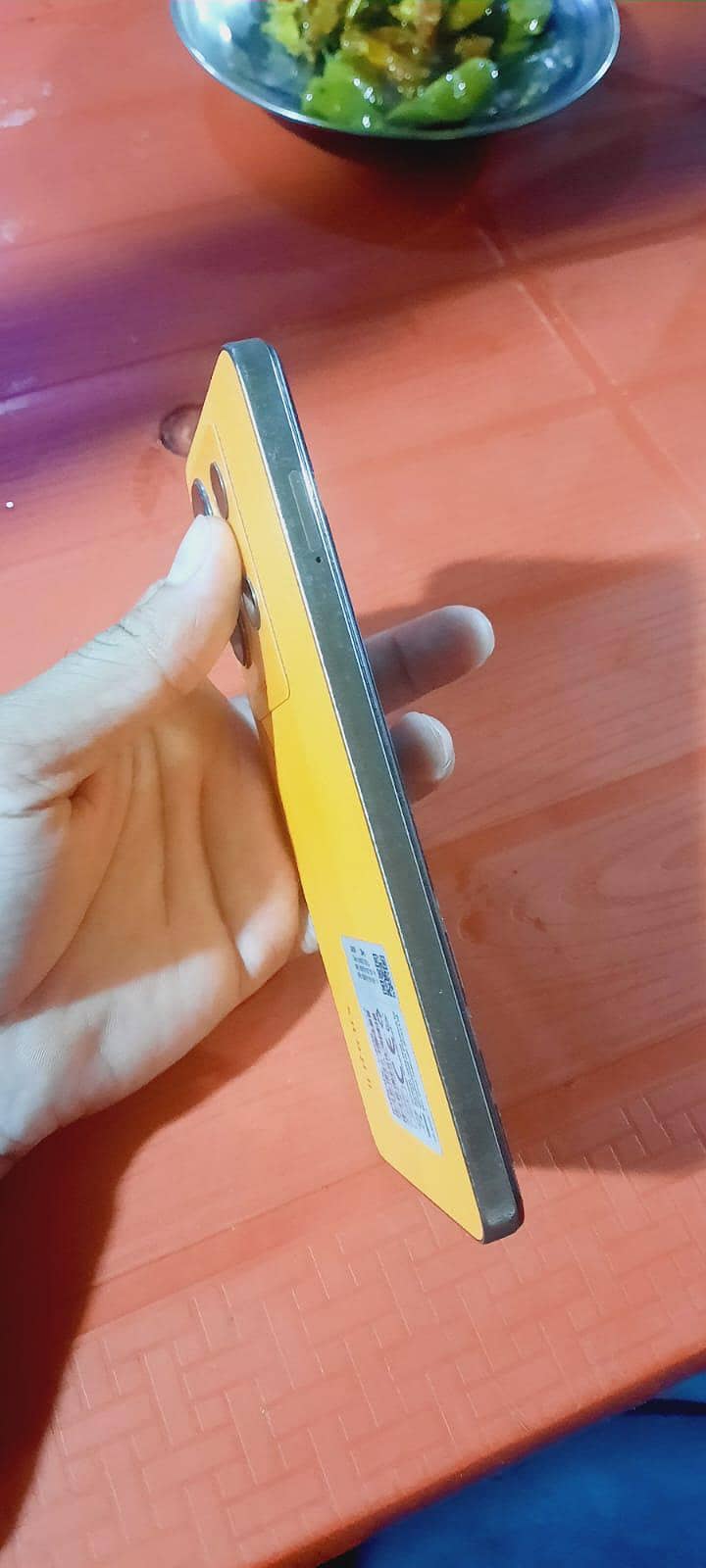 Infinix Note 13 1