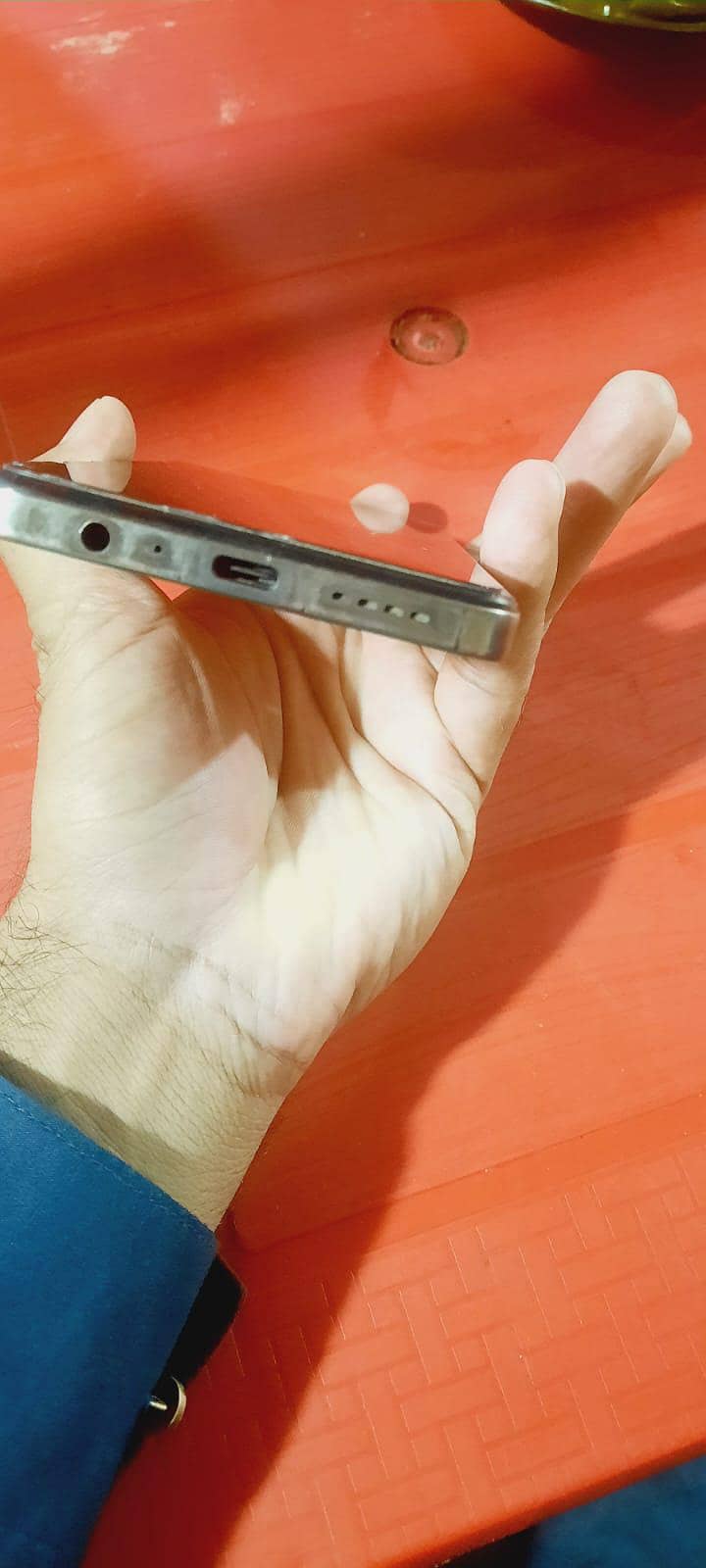 Infinix Note 13 3