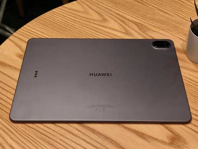 Huawei Matepad