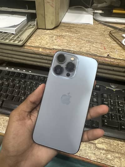 Apple iPhone 13 Pro
