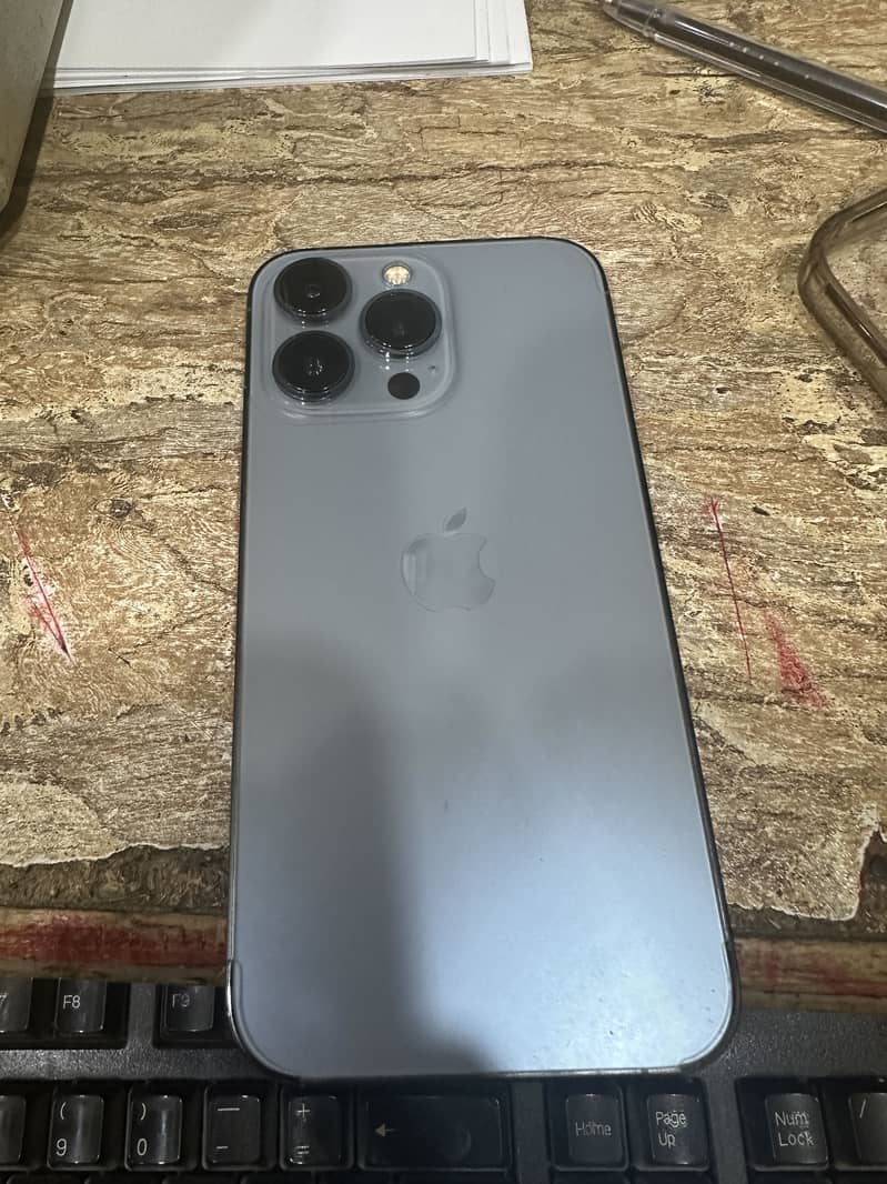 Apple iPhone 13 Pro 3