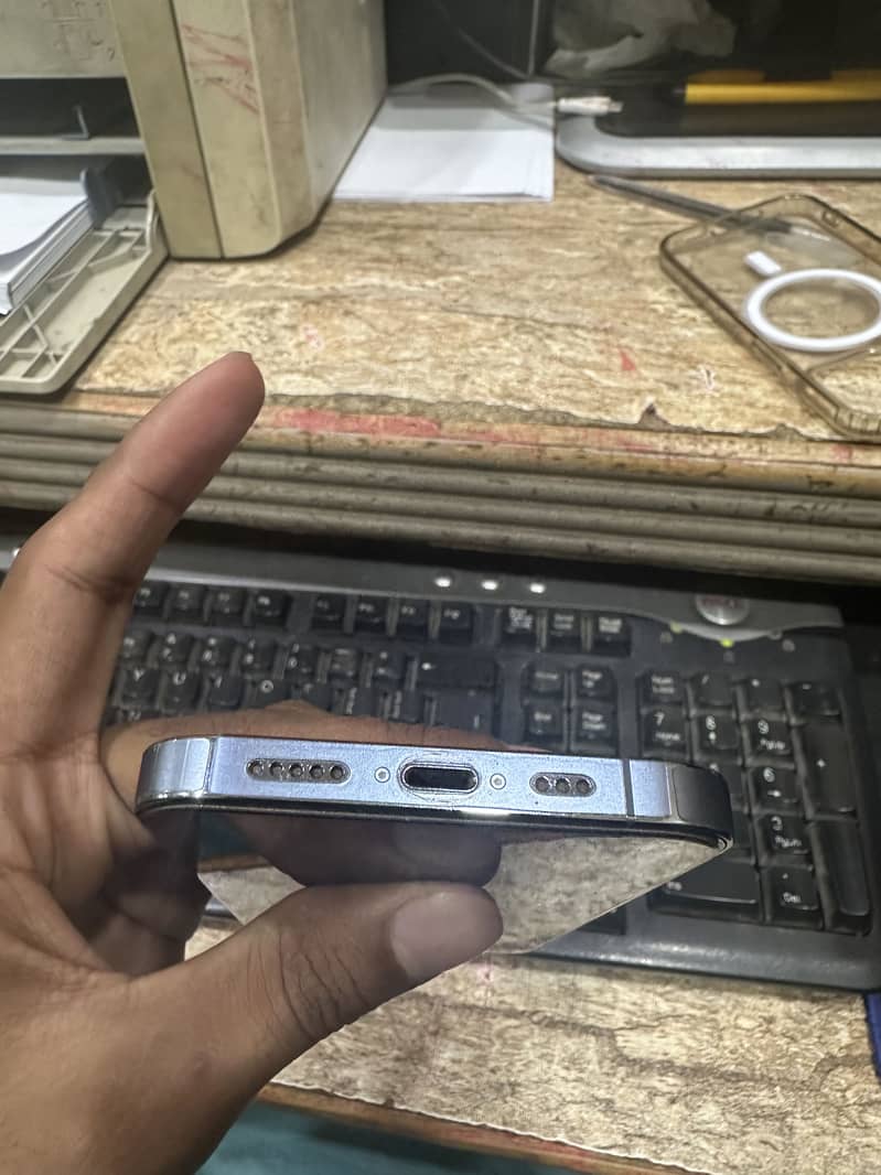 Apple iPhone 13 Pro 5