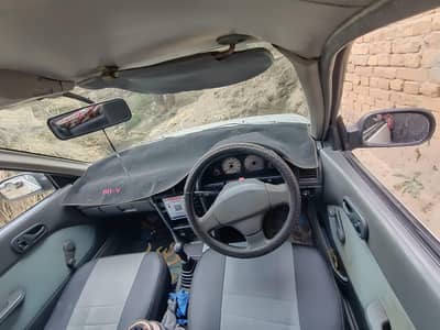 Suzuki Cultus VXR 2006