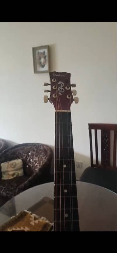 Classic guitar
