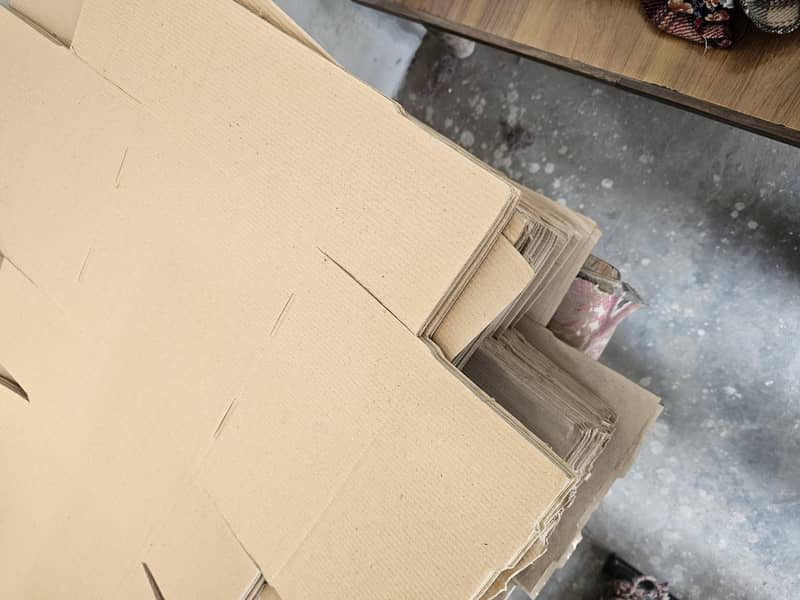 mini boxes 10/10inch width  5 inch lengh 2