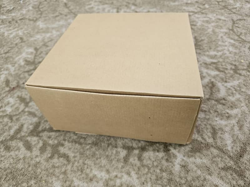 mini boxes 10/10inch width  5 inch lengh 5
