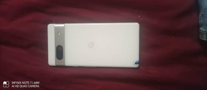 Google Pixel 7a