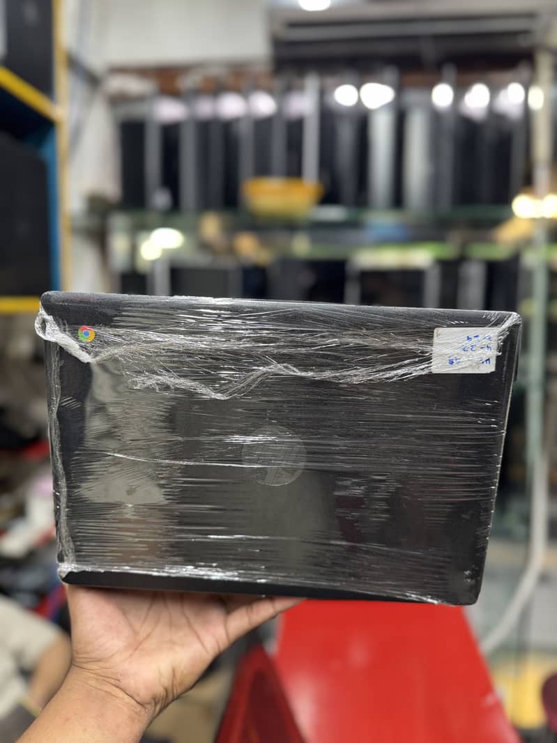 Chrome book 1
