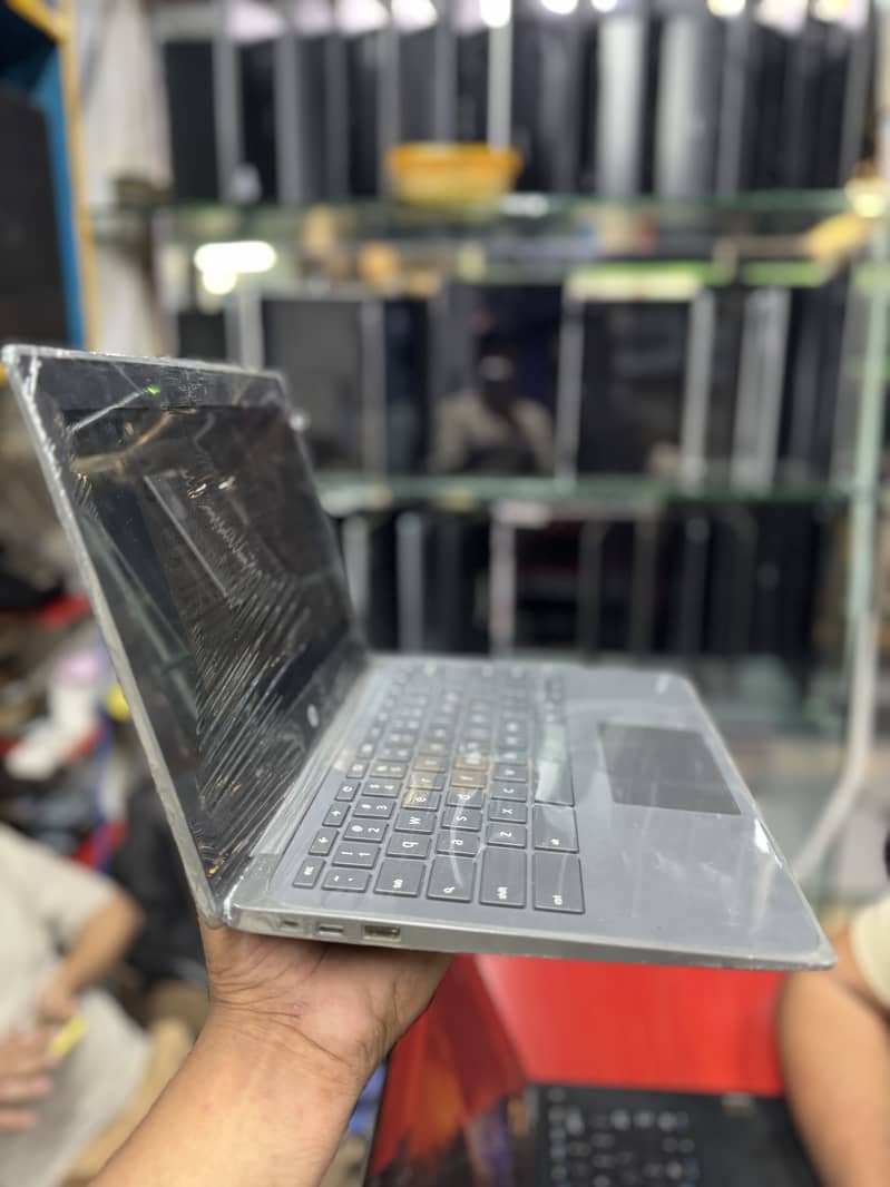 Chrome book 2
