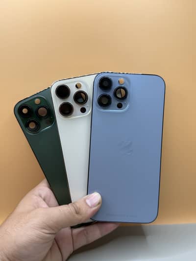Apple iPhone Origanl Housing