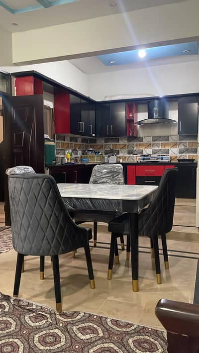 New Fancy Dining Table For Sale