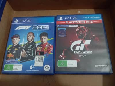 ps4 games