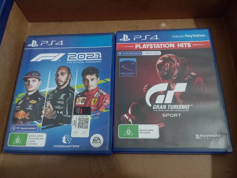 ps4 games 0