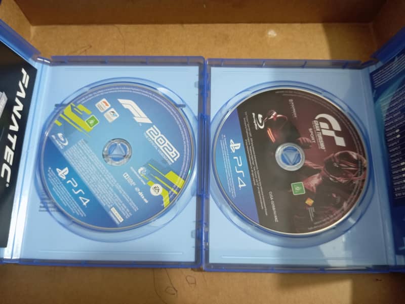 ps4 games 1