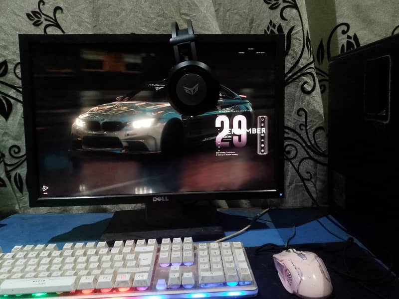 gaming pc 1