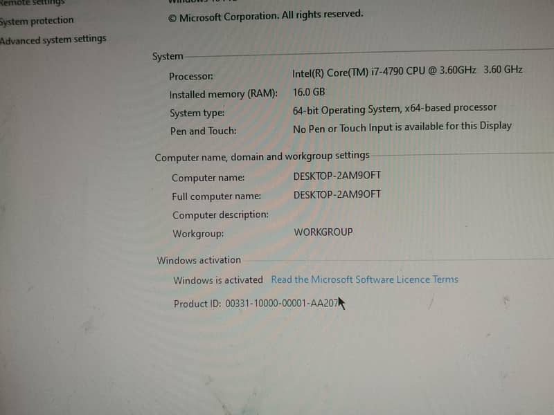 gaming pc 3