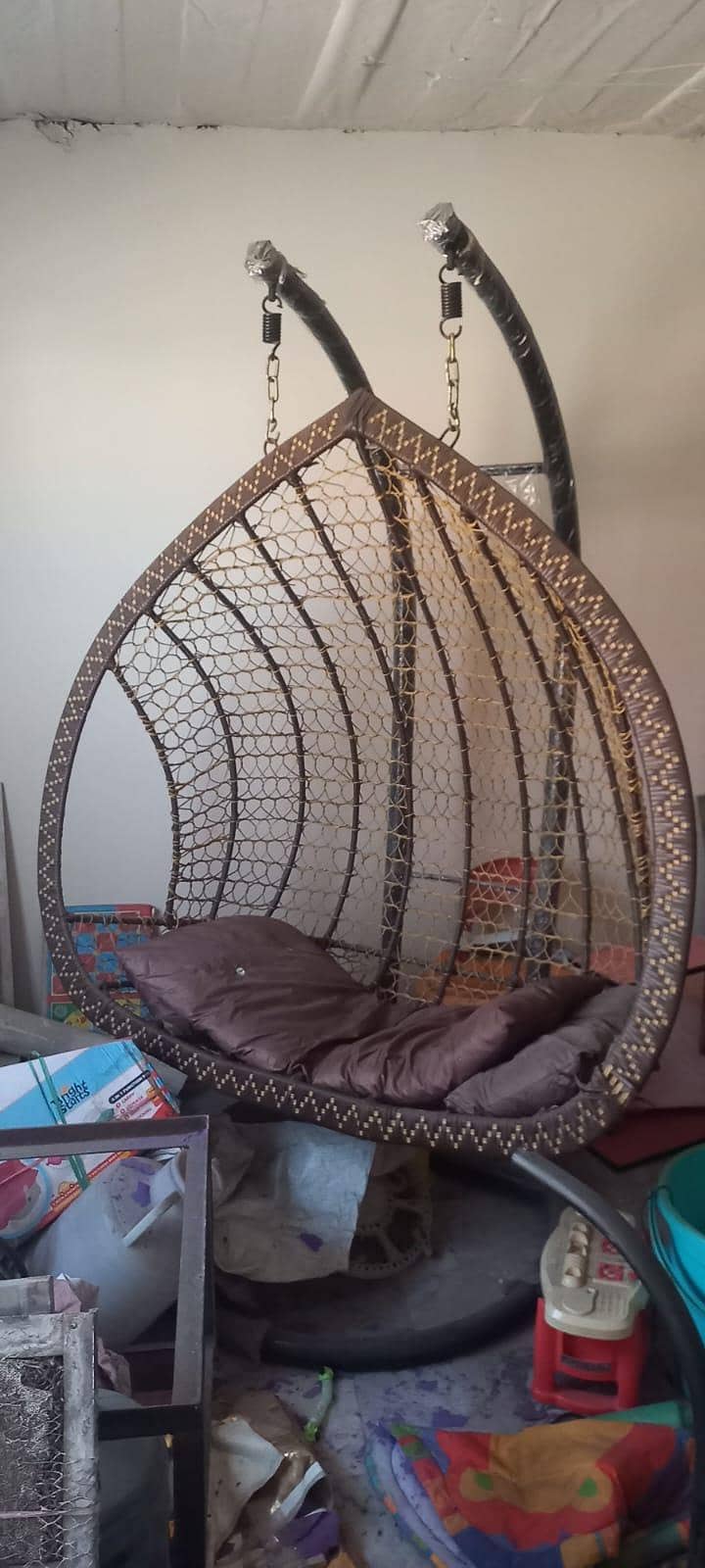 New condition 1