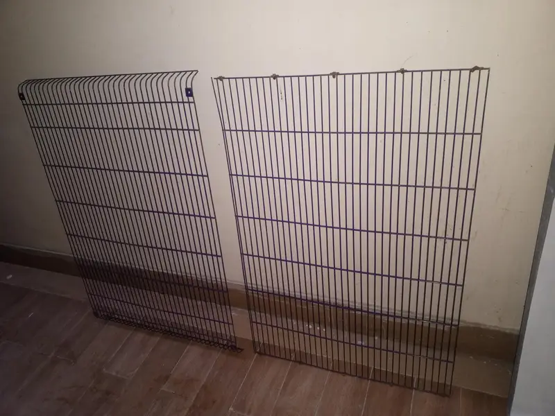 HEAVY DUTY IRON MOTI JAALI WALA BIRDS AND ANIMALS CAGES IN BEST PRIZES — photo 5