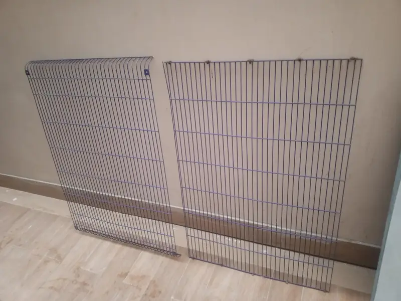 HEAVY DUTY IRON MOTI JAALI WALA BIRDS AND ANIMALS CAGES IN BEST PRIZES — photo 6