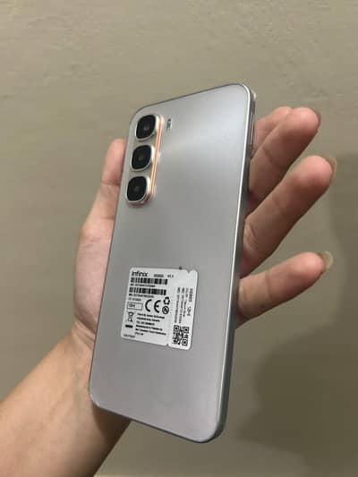 Infinix hot60pro