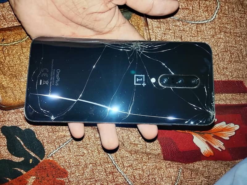 One Plus 7 Pro 5