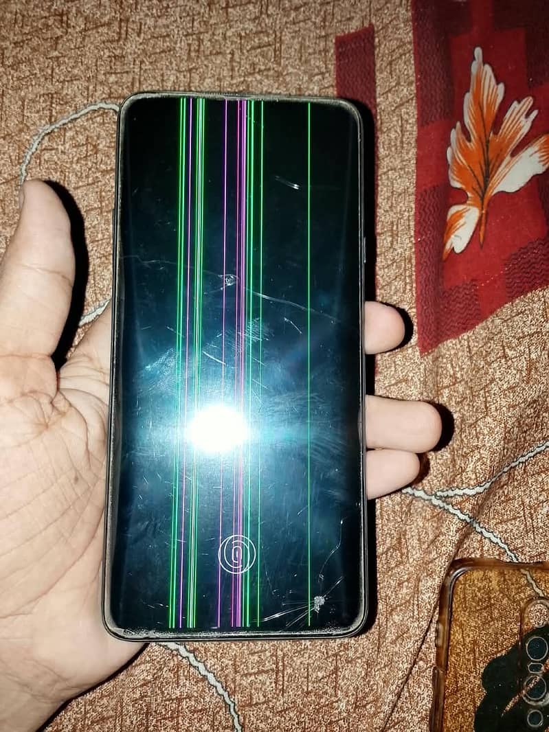 One Plus 7 Pro 12
