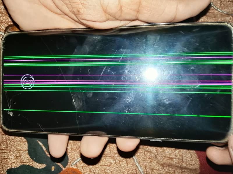 One Plus 7 Pro 15