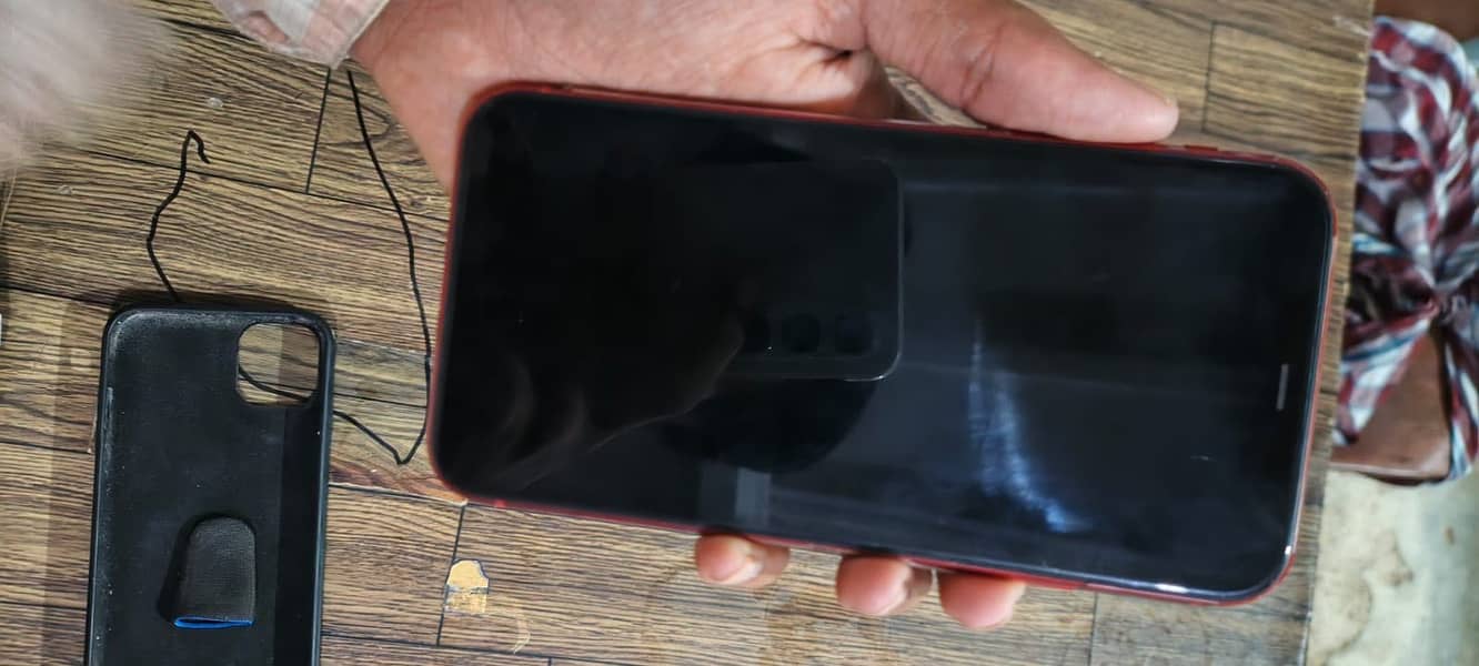 Apple iPhone 11 0