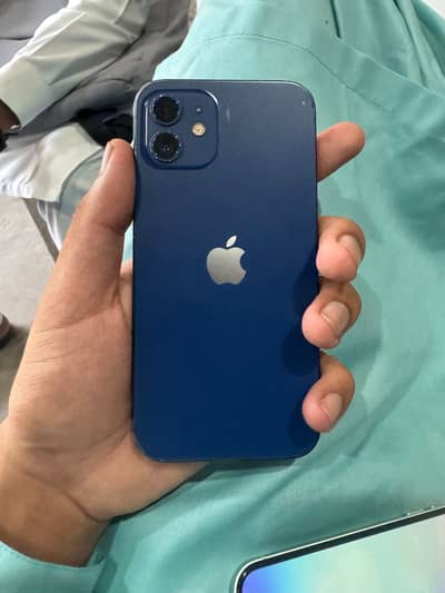Apple iPhone 12