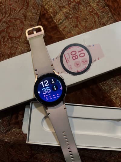 Samsung Galaxy Watch FE(40mm)