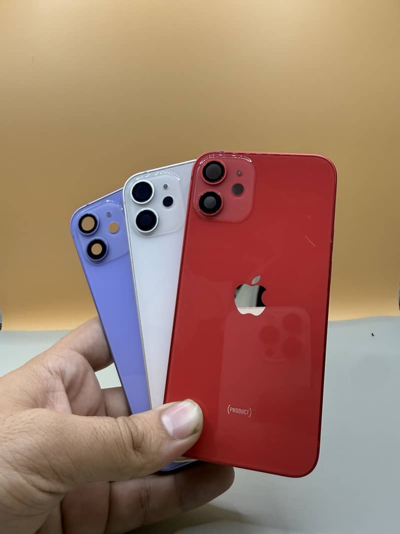Apple iPhone Other Model 11