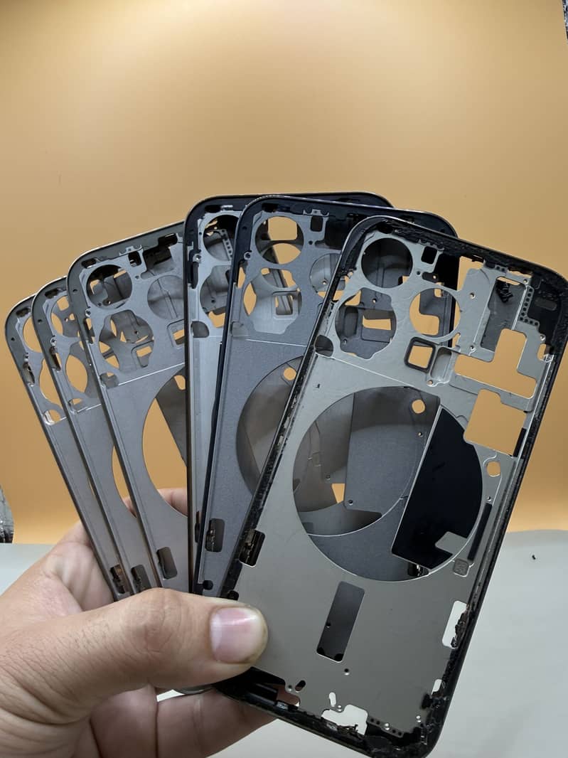 Apple iPhone Other Model 12
