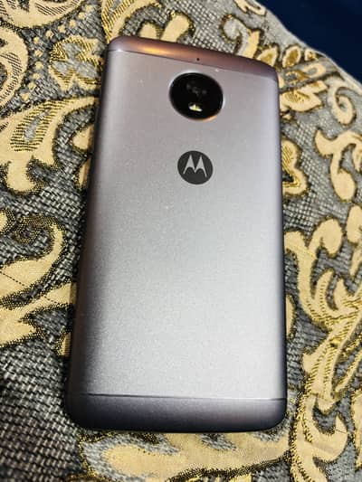Motorola Moto G5 PTA Approved – Urgent Sale