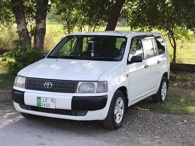 Toyota Probox 2006