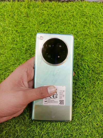 Infinix Zero 40