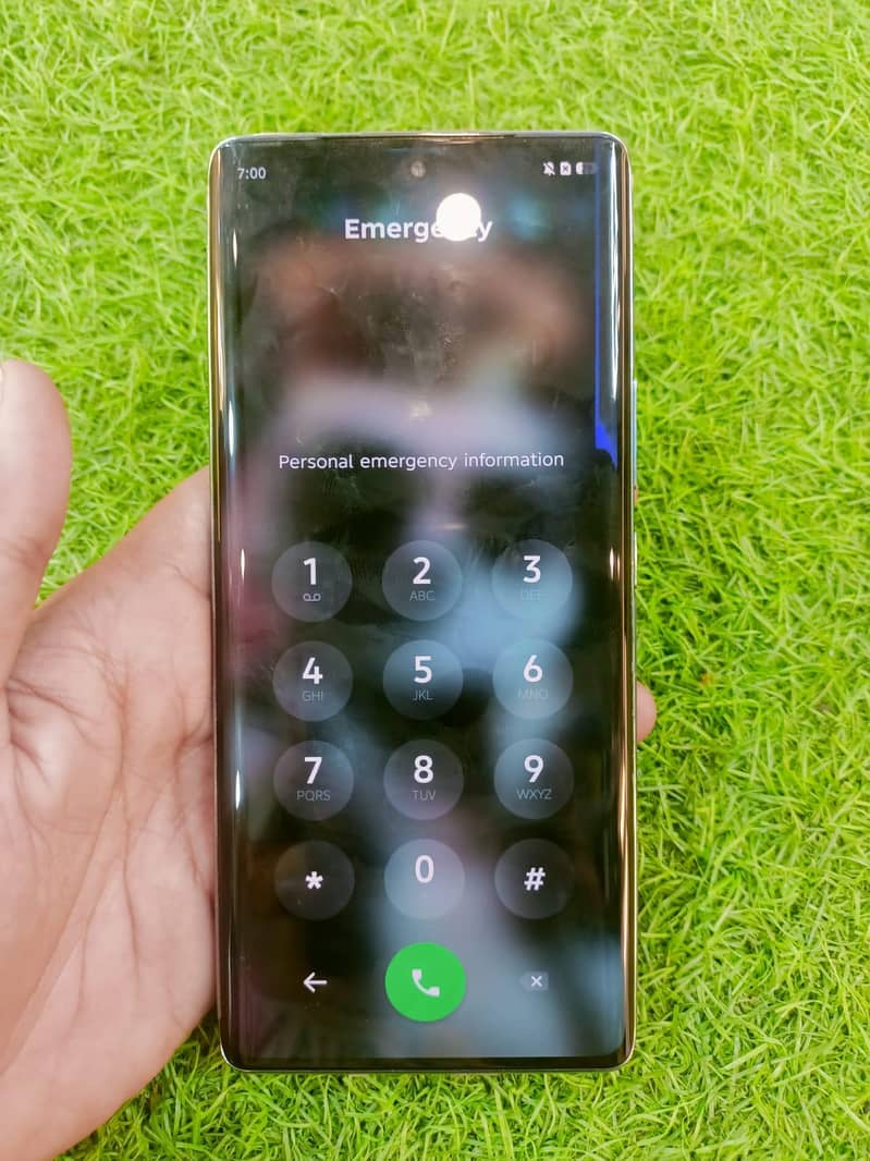 Infinix Zero 40 3