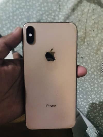 Apple iPhone XS Max