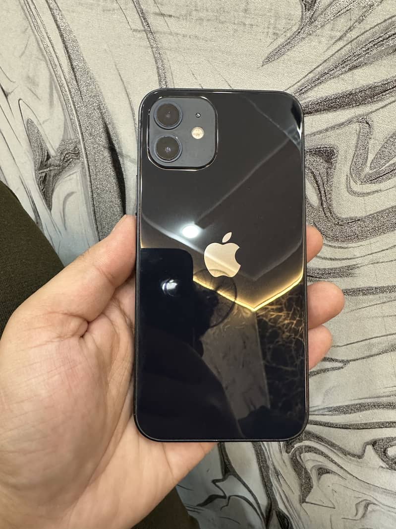 Apple iPhone 12 2