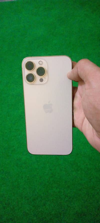 Apple iPhone 13 Pro Max__PTA Approved __@140000/