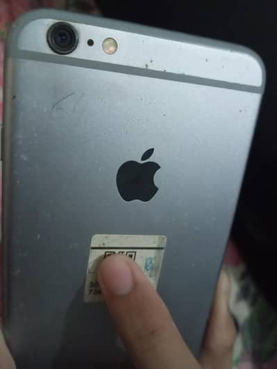 Apple iPhone 6 Plus