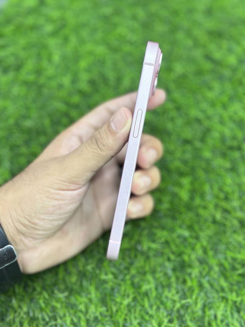 Apple iPhone 15 1