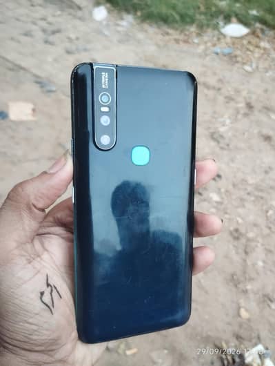 Vivo V15 Pro
