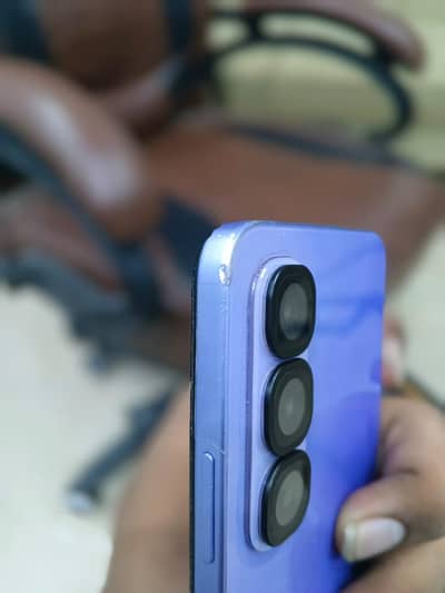 Infinix Hot 60i