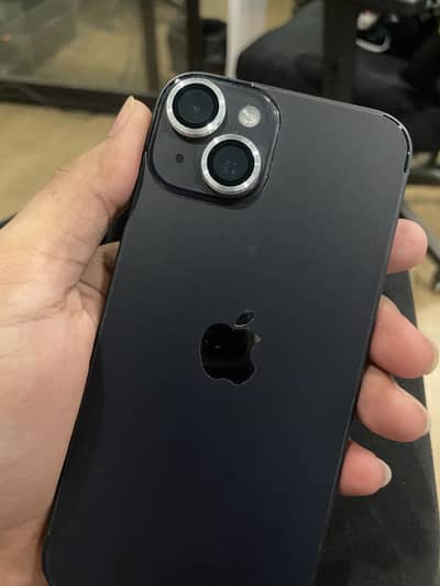 Apple iPhone 14