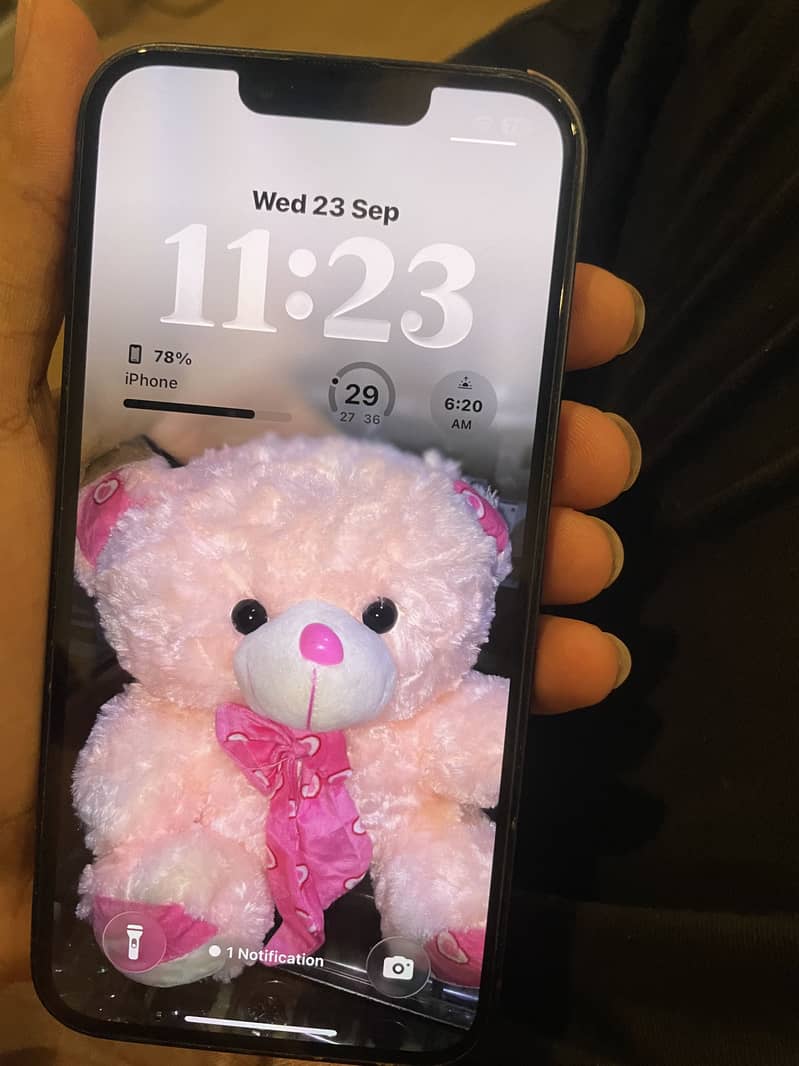 Apple iPhone 14 1