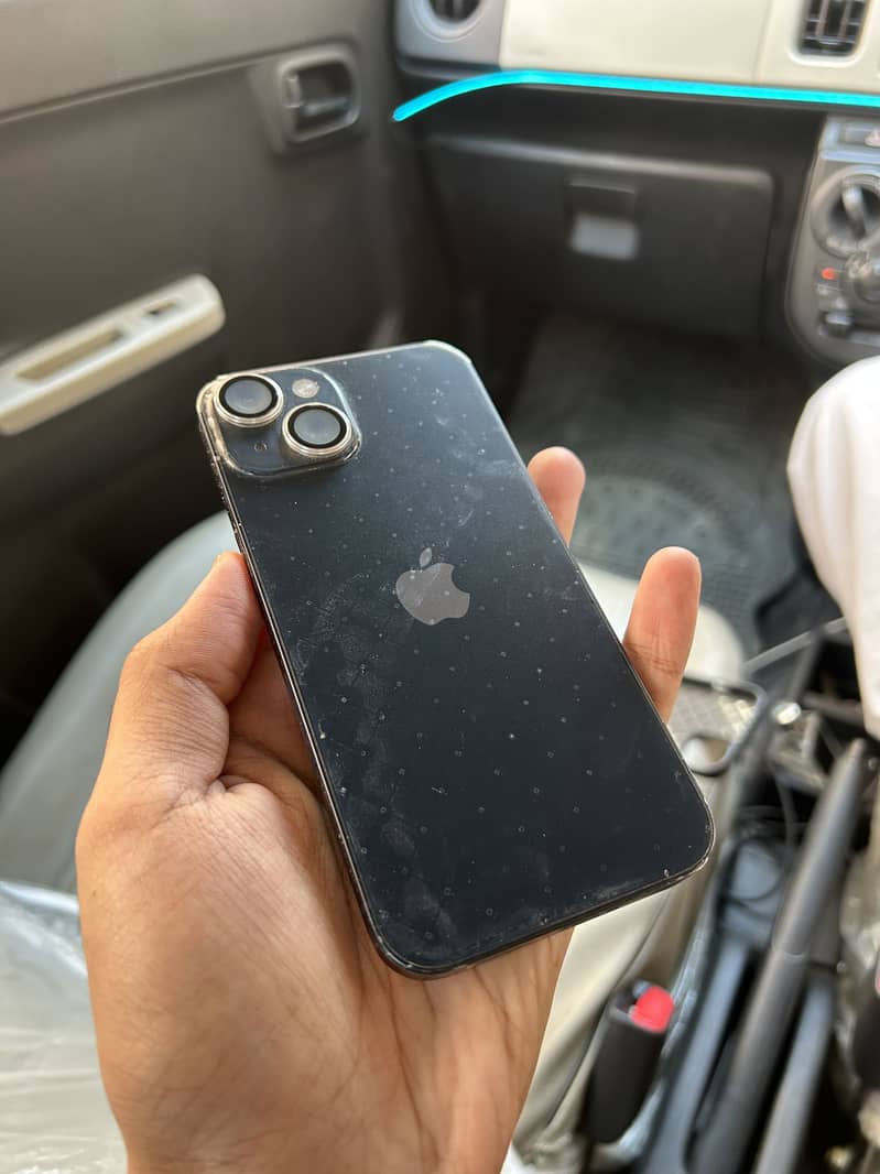Apple iPhone 14 2