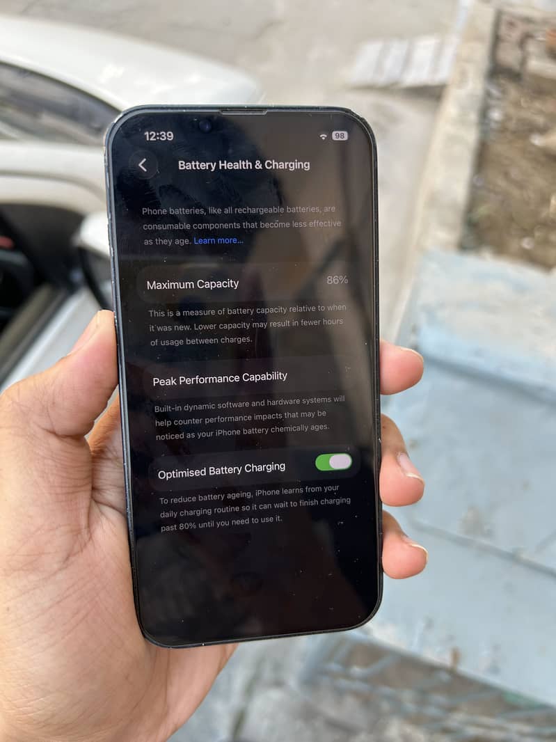 Apple iPhone 14 5