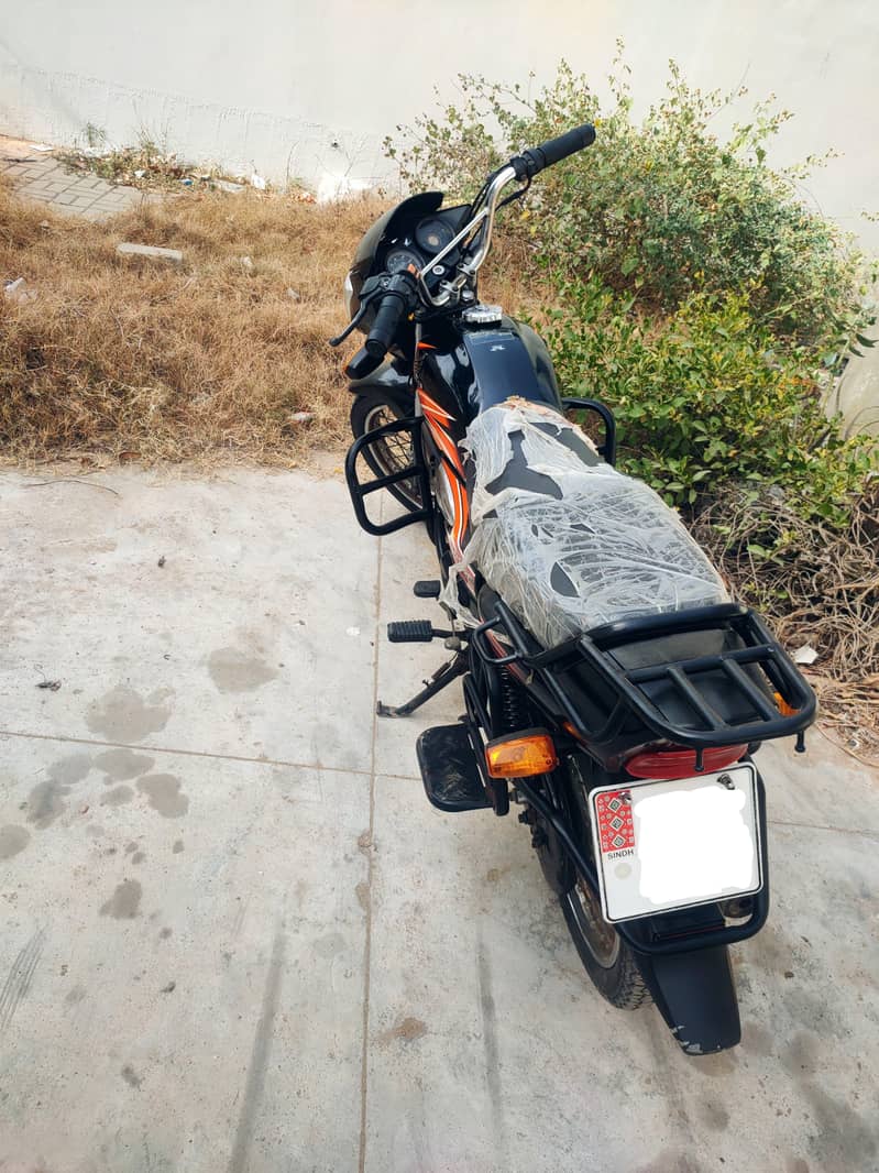 new condition soomth raid 0